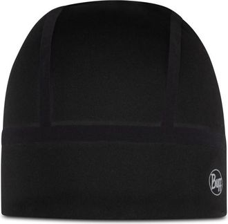Buff Windproof Beanie M&uuml;tze - Unisex | schwarz