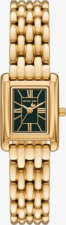 Michael Kors Petite Essex Gold-Tone Watch