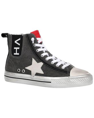 Vintage Havana Alive High 4 Sneaker