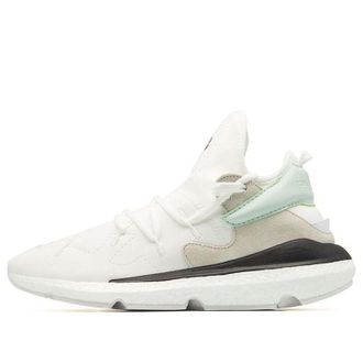 adidas Y-3 Kusari 2 White Salty Green F97318