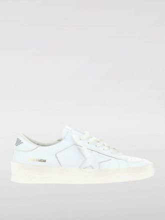 Golden Goose Sneakers Stardan Golden Goose in pelle
