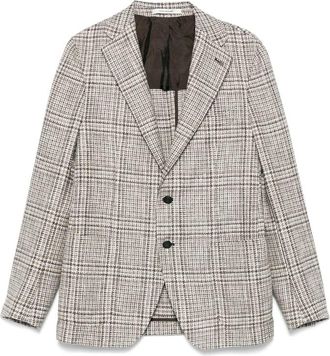 Tagliatore Jacket
