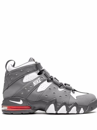 Nike Air Max CB 94 Cool Grey sneakers - unisex - Leather - 9.5