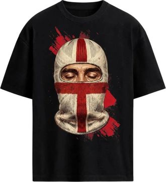 Ih Nom Uh Nit T-shirts - Heren - T-shirts - Zwart - S - Katoen - Tops
