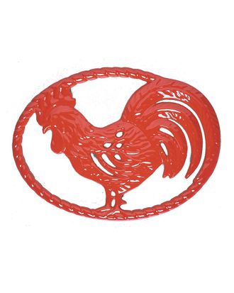 Chasseur Cast Iron 11In Trivet