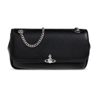 Vivienne Westwood Donna, Borse, Nero, Taglia unica, new