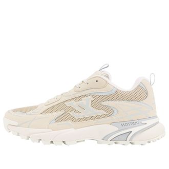 Louis Vuitton Tatic Runner Sneaker White 1AKC31