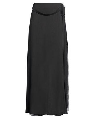 Ann Demeulemeester HOSEN & R&Ouml;CKE - Maxi-R&ouml;cke auf YOOX.COM