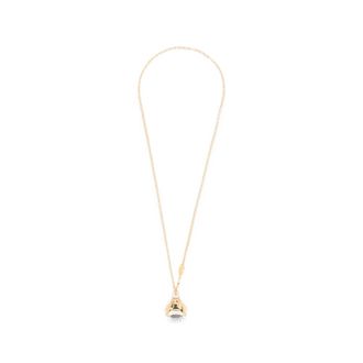 Vivienne Westwood Yasmine Bag-pendant Necklace