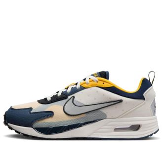 Nike Air Max Solo Michigan FZ4835-001