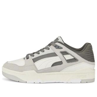 Puma Slipstream White Gray 388635-02