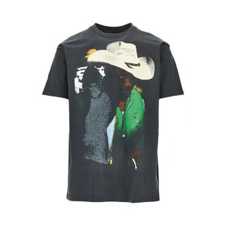 Obey Obey Rodeo T-shirt Man XL