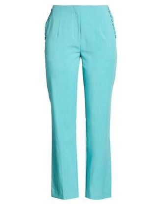 De La Vali BOTTOMWEAR - Trousers on YOOX.COM