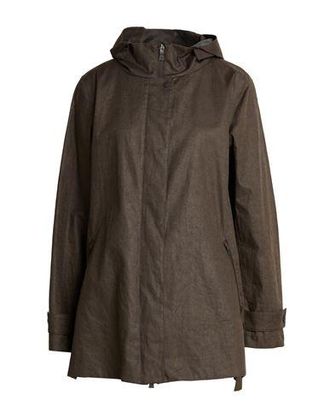 Herno COATS & JACKETS - Overcoats & Trench Coats sur YOOX.COM