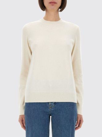 Burberry Maglia BURBERRY Donna colore Avorio