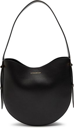 Victoria Beckham Dia Medium Leather Shoulder bag - Black - One Size