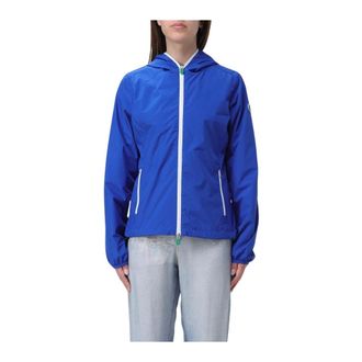 Save The Duck Donna, Giacche, Blu, M, new