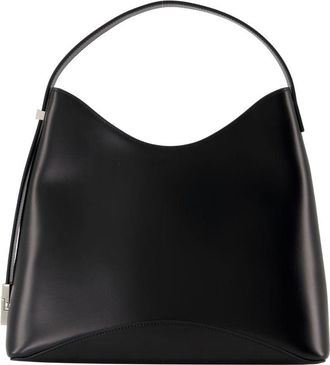 Osoi Egg Shoulder Bag