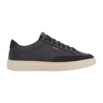 HUGO BOSS Uomo, Scarpe, Nero, 46 EU, new
