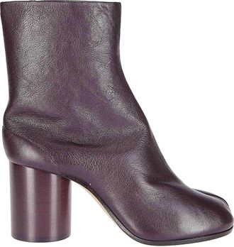 Maison Margiela Tabi Ankle Boots H80