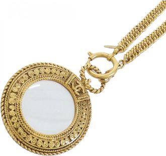 Chanel Necklace (Pre-Owned)