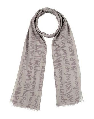 Napapijri ACCESSORIES - Scarves on YOOX.COM