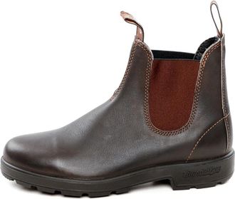 Blundstone Chelsea Boots - Dames - Chelseaboots - Bruin - 42 1/2 EU - Schoenen