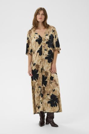 Soaked In Luxury Jurk SLRiyan Jurk Loose fit