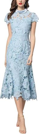 Burryco Burryco Dress