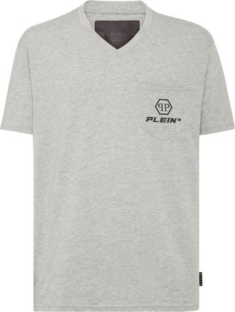 Philipp Plein T-shirt V-Neck SS