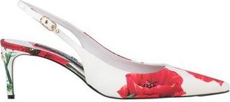 Dolce & Gabbana FOOTWEAR - Pumps sur YOOX.COM