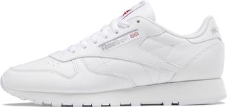 Reebok Classic Leather White Grey GY0953