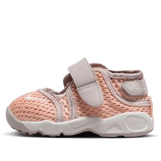 Nike (TD) Nike Rift 2 Arctic Orange White FB5528-800