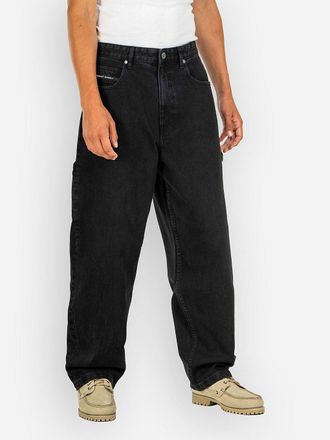 Reell Baggy Worker Vaquero negro