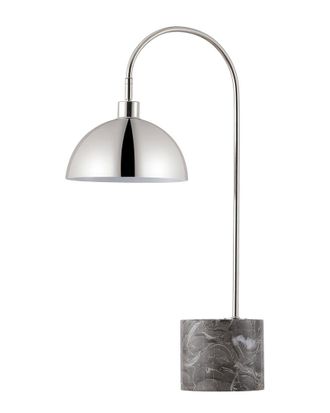 Safavieh Couture Rosabellina Marble Table Lamp