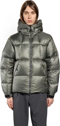 Goldwin Pertex Quantum Down parka