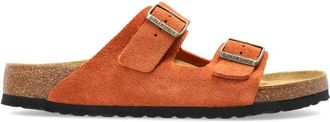Birkenstock Arizona BS - Heren - Sandalen - Oranje - 43 EU - Su&egrave;de - Schoenen