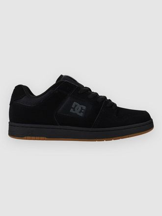 DC Manteca 4 Skate Schoenen zwart