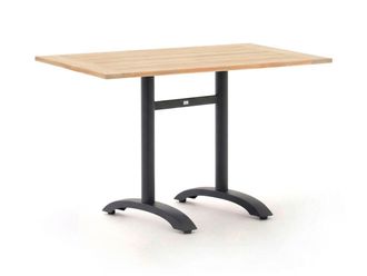 Bellagio la vita attrattiva Bellagio Lisio tuintafel 120x70x75cm