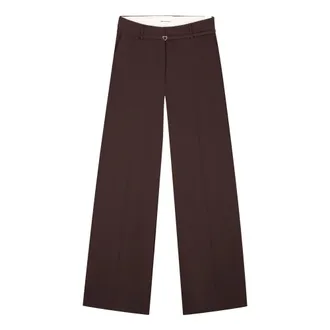 Fab By Fabienne Chapot Fabienne Chapot, Donna, Pantaloni, Marrone, XS, new