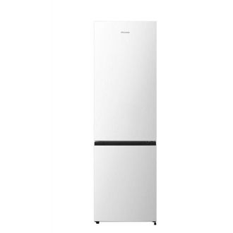 Hisense Frigo Combi Hisense Rb329n4awe Alto 179,7cm X 55cm Clase E 255 L