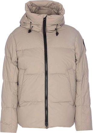 Canada Goose Crofton Puffer Down Jacket