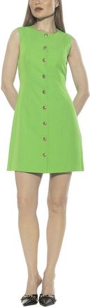 Alexia Admor Alexia Admor Bridgette Shirtdress