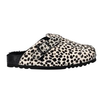 Scholl Dames, Schoenen, Veelkleurig, Maat: 36 EU Wol