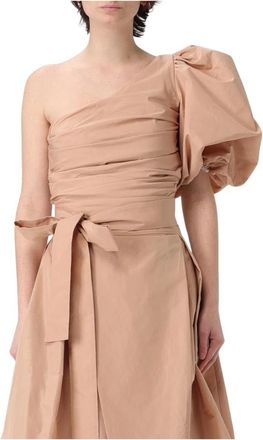 Pinko Pinko, Donna, Camicette, Rosa, S, new