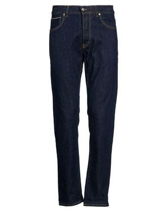 Barmas BOTTOMWEAR - Jeans on YOOX.COM
