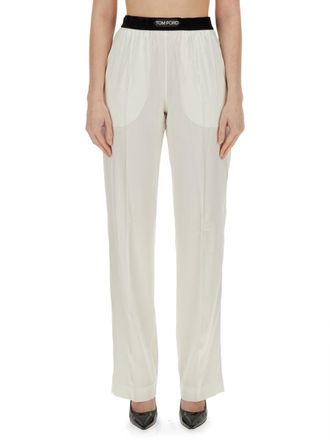 Tom Ford Satin Pants