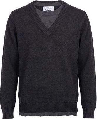 Alpha Studio MAGLIERIA - Pullover su YOOX.COM