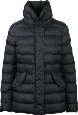 Peuterey Stafla Jacket - - Jackets - Donna - Nero - S