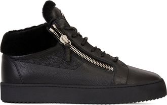 Giuseppe Zanotti Kriss Winter